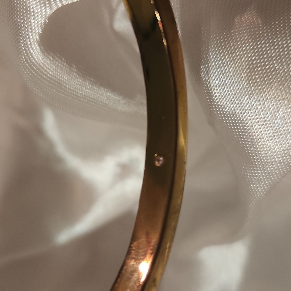 Kate Spade ♠️ Bangle - Picture 8 of 8